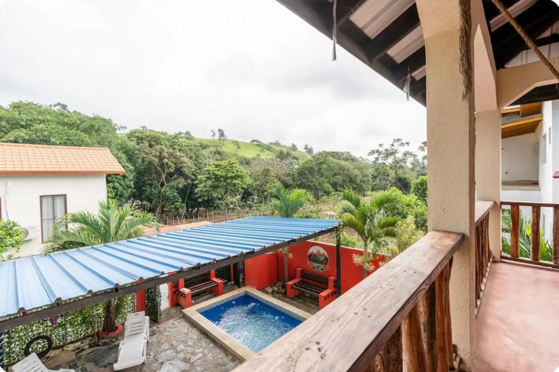 Cabana Don Tobo Jarabacoa Rd ภายนอก รูปภาพ